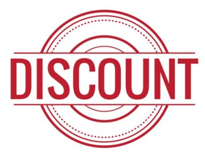 Discount
