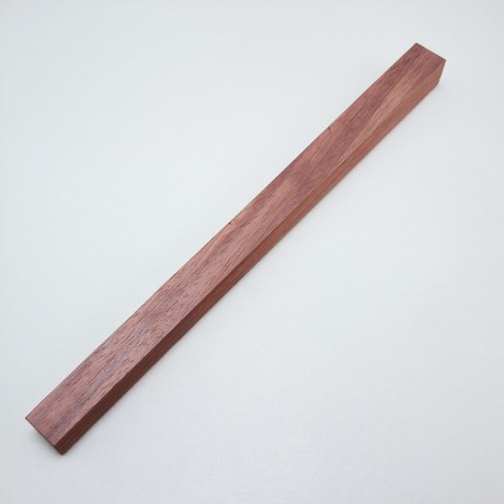 African African Padauk Pen Blank