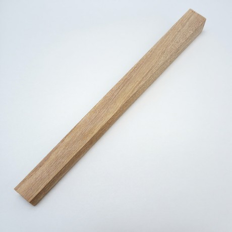 Exotic Wood Pen Blank - 30cm Length - W1