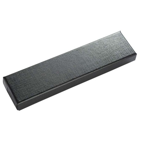 PBPA-1 Gift Pen Box With Belt - Black