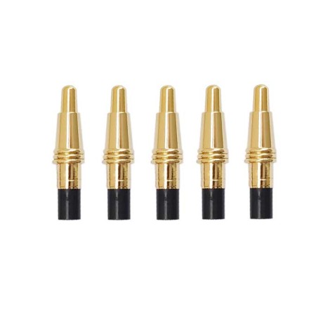 M-CLS-1 Clik Mechanisms with Hardware Part Pack of 5 Set - Gold