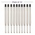 【RF-2-BK】Replacement Refills [10-Pack] x5  + $1.00 