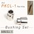 【BUCL-1】 Pen Bushings Set x1  + $1.65 