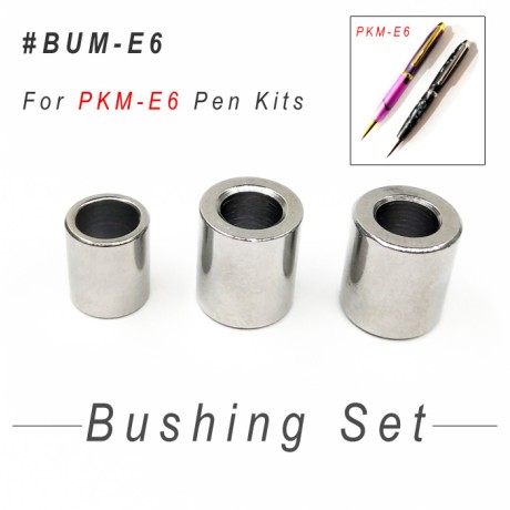 Bushings for PKM-E6 Pen Kit