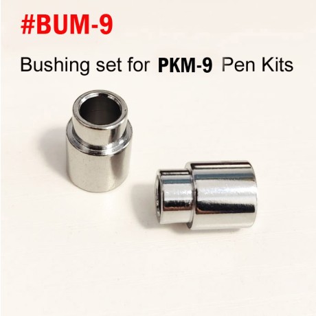 Bushings for PKM-9 Pen Kit