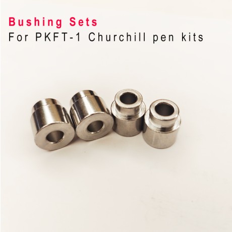 Bushings for PKFT-1 Pen Kit