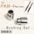 【BUM-4】 Pen Bushings Set x1  + $1.65 