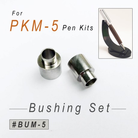 Bushings for PKM-5 Pen Kit【BUM-5】