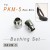 【BUM-5】 Pen Bushings Set x1  + $1.65 