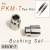 【BUM-7】 Pen Bushings Set x1  + $1.65 