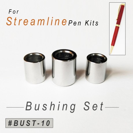 Bushing set for Streamline Pen