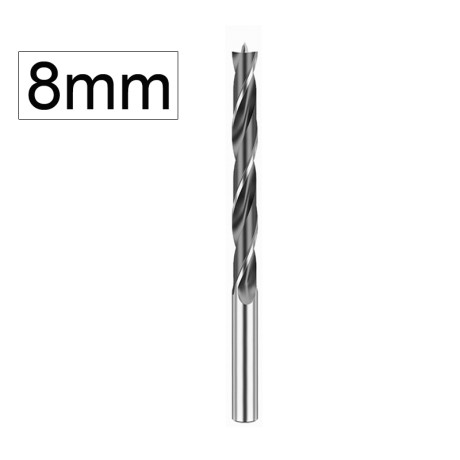 8mm Drill Bits For Strongink Pen Kits【DB-8】