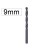 【DB-9】8mm Drill Bit x1  + $2.15 