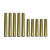 【PKTU-M1】 Pen Tubes[Pack of 10]x1  + $2.35 