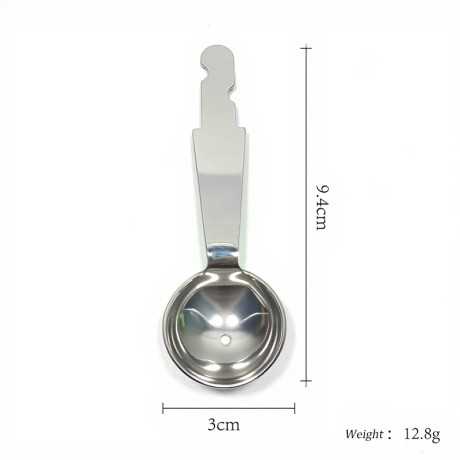 DIY Kitchen Utensil Kit-Ice Cream Scoop