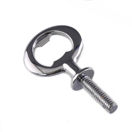 Chromed Beer Bottle Opener Woodturning Kits