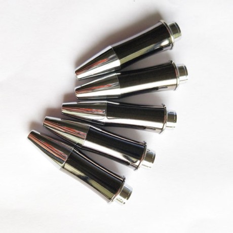 TPKM-3-G pen tip - Chrome