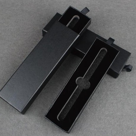 PBPA-5 Schubladen-Schreibmappe in Schwarz