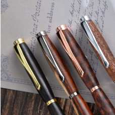PKSL-3 Series Slimline Twist Pen Kit - Gold 