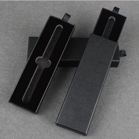 PBPA-5 Drawer Type Black Pen Box
