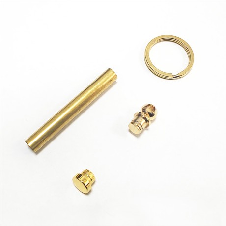 KCK-2 Key Chain Kit - Gold