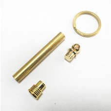 KCK-6 钥匙链套件 - Gold