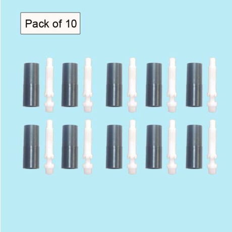 Clik Mechanisms Pack of 10 Set