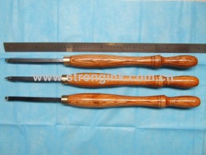 TTK-1-L L size length Turning Tool Kit