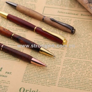 PKSL-2 Slimline Twist Pen Kit