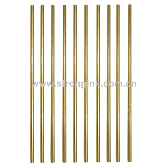8 Pack 10inch 7mm Pen tubes
