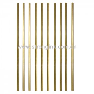 8 Pack 10inch 7mm Pen tubes