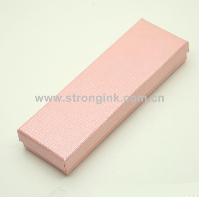 Black Blue Pink Gift Pen Box