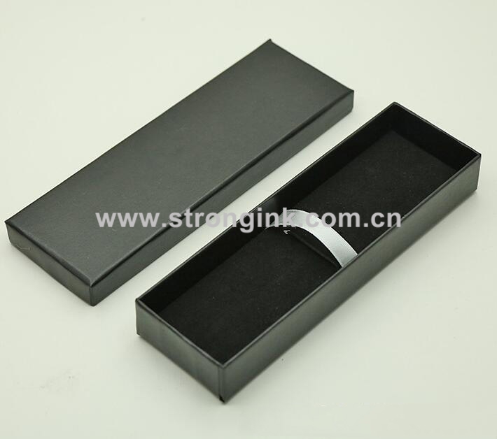 Black Blue Pink Gift Pen Box