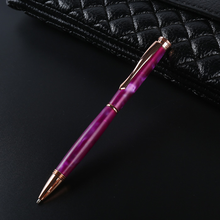 PKSL-1 Series Slimline Twist Pen Kit