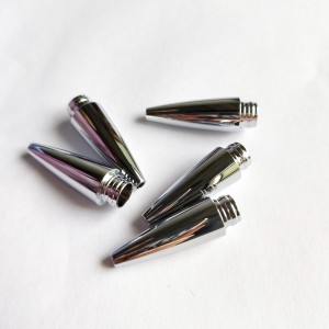 TPSL-2-CH Chrome  Color Pen Tip for Slimline Pens