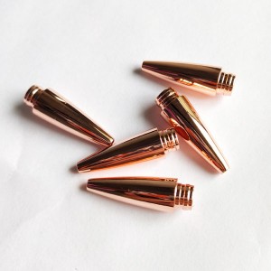 Pack of 5 TPSL-2-RG Rosegold Color Pen Tip for Slimline Pens