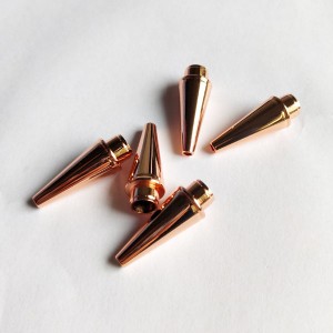 TPSL-6-RG Rosegold Color Pen Tip For Slimline Pens