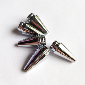 TPM-1-CH Chrome Pen Tips
