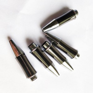 5 Pack TPM-3 pen tip