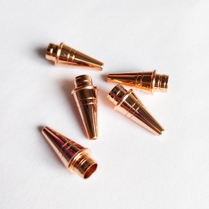 TPM-4-RG Rose gold Pen Tip