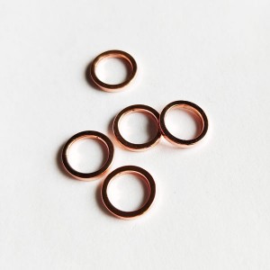 5 Pack BDSL-2 Center Band for slimline Pens