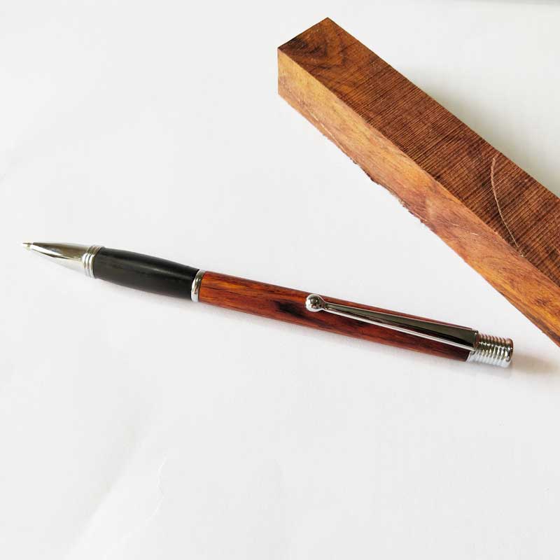 PKSL-7 Slimline Pen kits for Woodturning