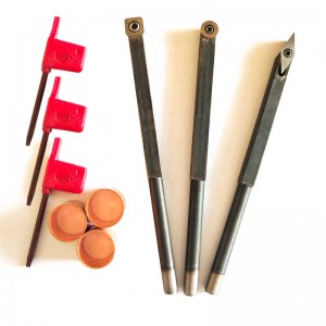 TTK-1-S S size length Turning Tool Kit