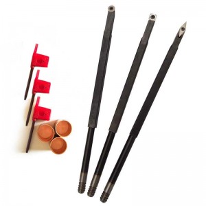 TTK-1-L L size length Turning Tool Kit