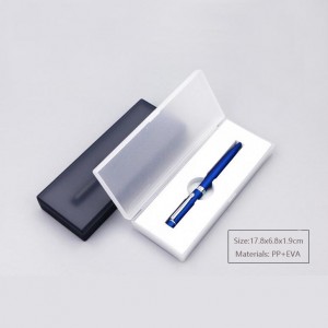 PBP-5 Plastic  Pen Box