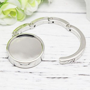 Folding Purse Hanger Kit