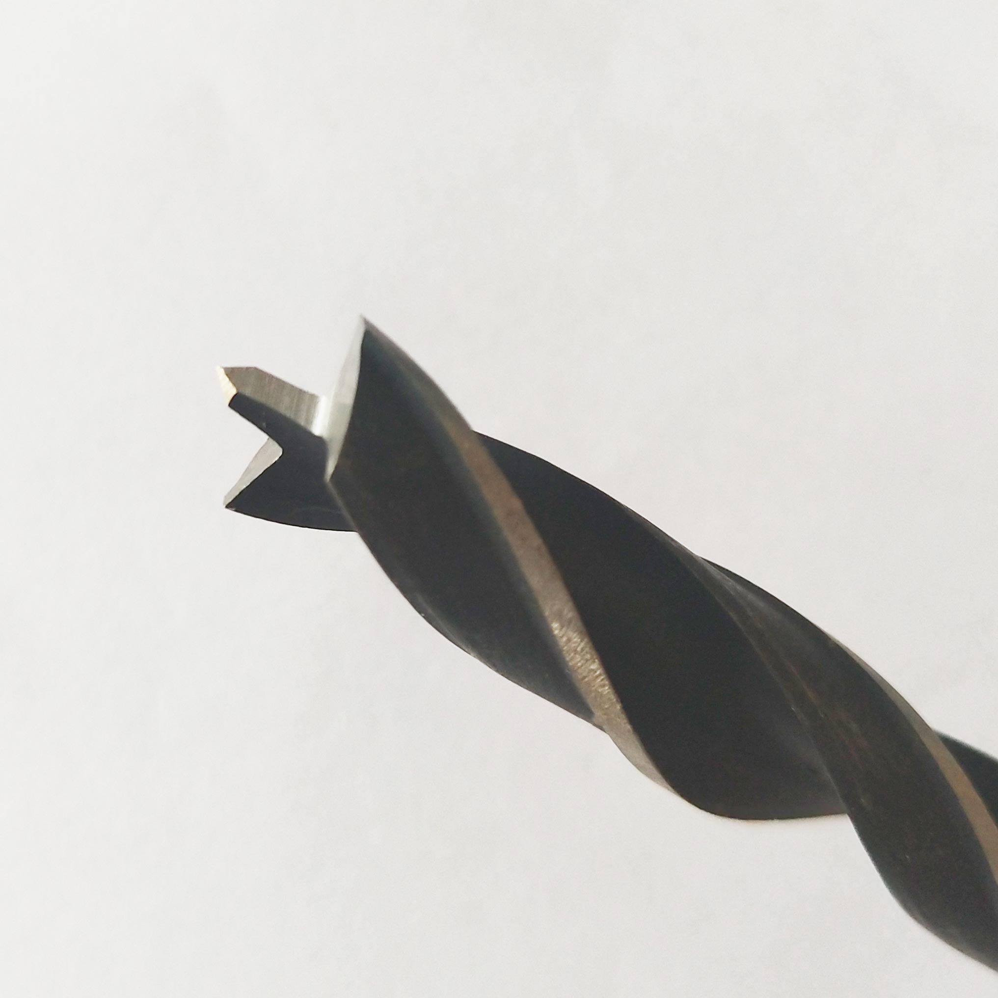 10mm Brad Point Drill Bit