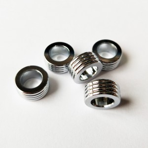 Pack of 5 Center Bands for Streamline Pen