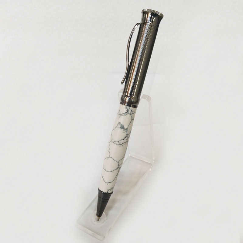 PKM-4 pen kits