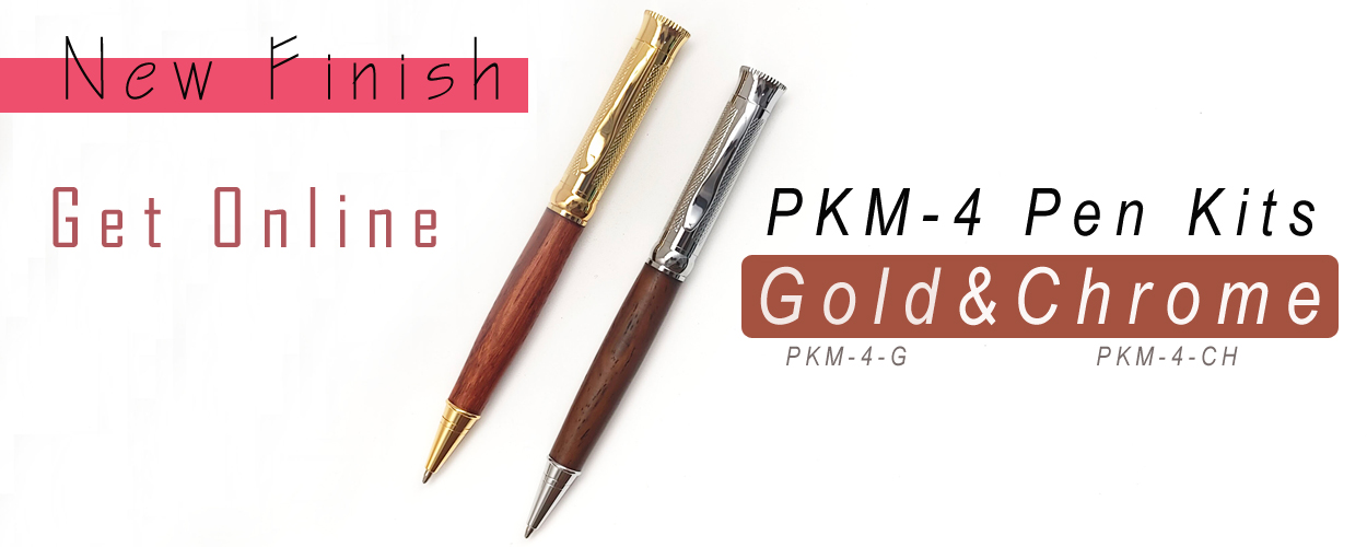 Strongink Pen Kits